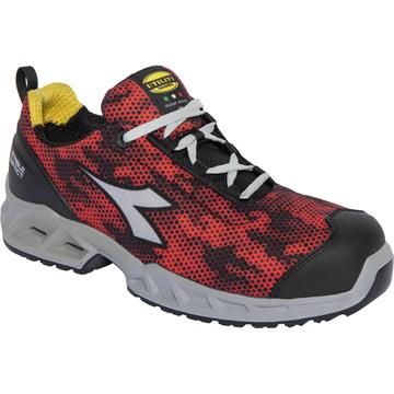 CHAUSSURE SHARK STABLE IMPACT LOW S1PS FO SR SC ESD