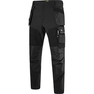 PANTALON MULTI POCHES PERFORMANCE