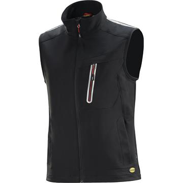 GILET SANS MANCHES CARBON TECH - Afbeelding 2