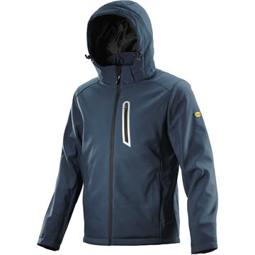 VESTE SAIL PADDED SOFTSHELL - Afbeelding 2