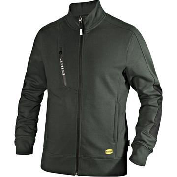 SWEATER LITEWORK FULL ZIP - Image 4