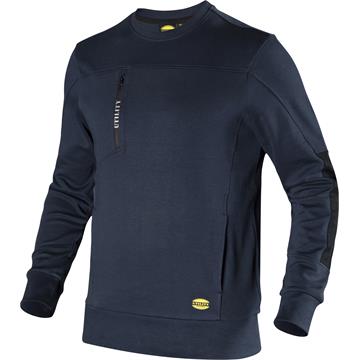 SWEATER CREW LITEWORK - Afbeelding 2
