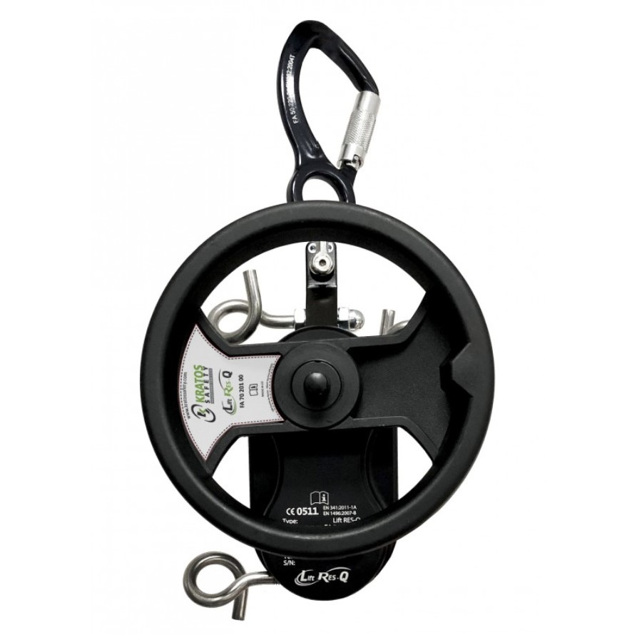 TREUIL LIFT RES-Q