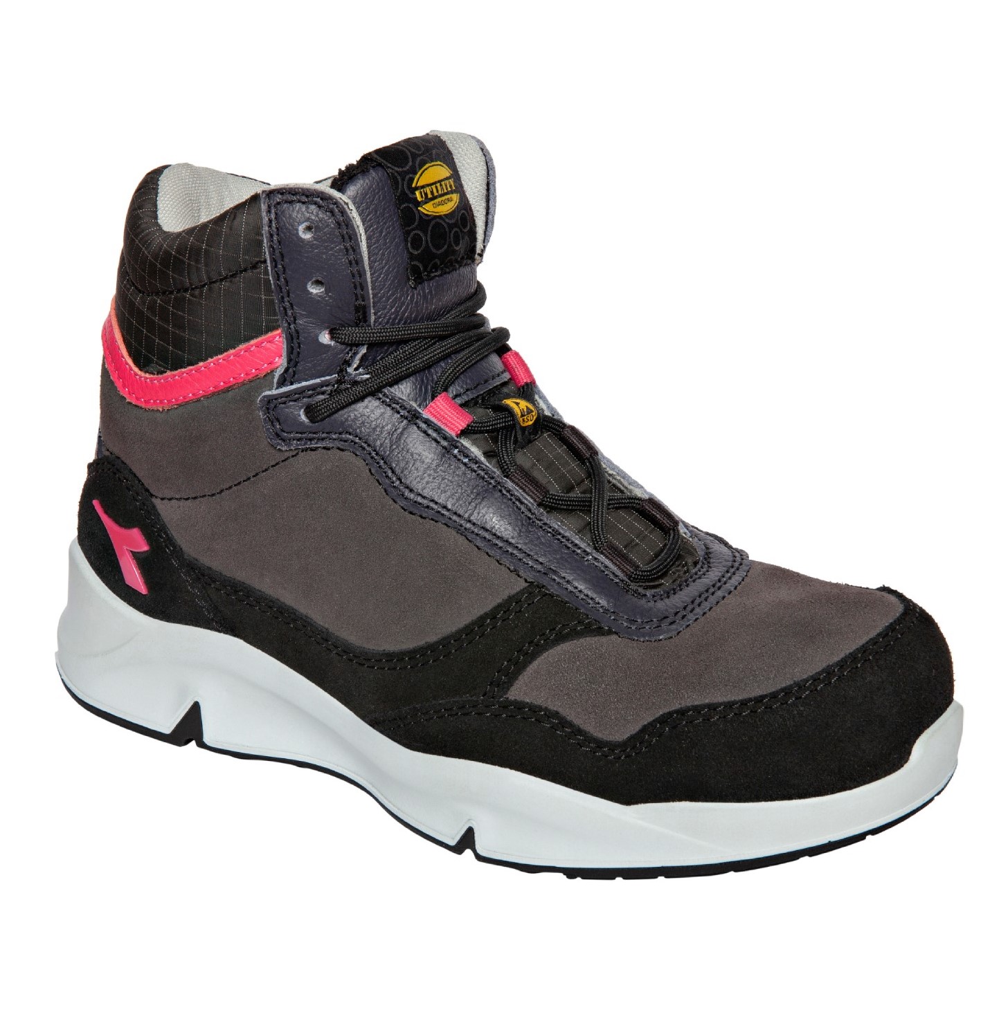CHAUSSURE ATHENA MID S3