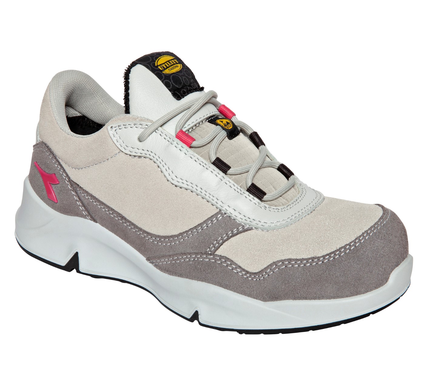 CHAUSSURE ATHENA LOW S3
