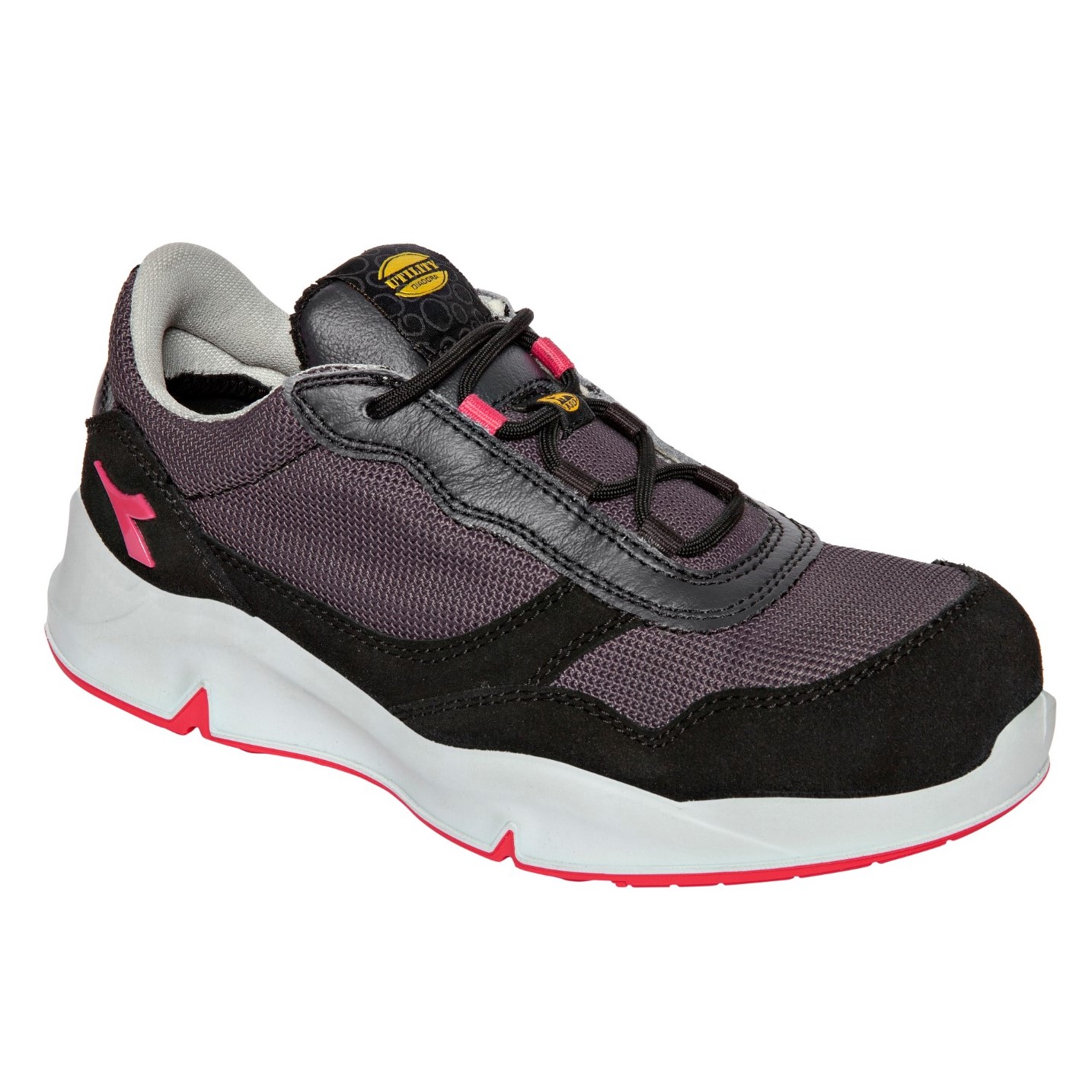 CHAUSSURE ATHENA TEXT LOW S1P - Bild 2