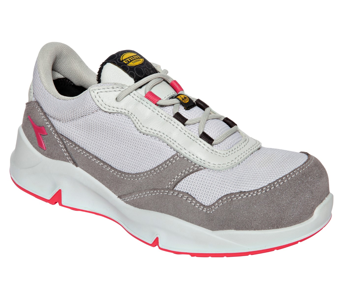 CHAUSSURE ATHENA TEXT LOW S1P