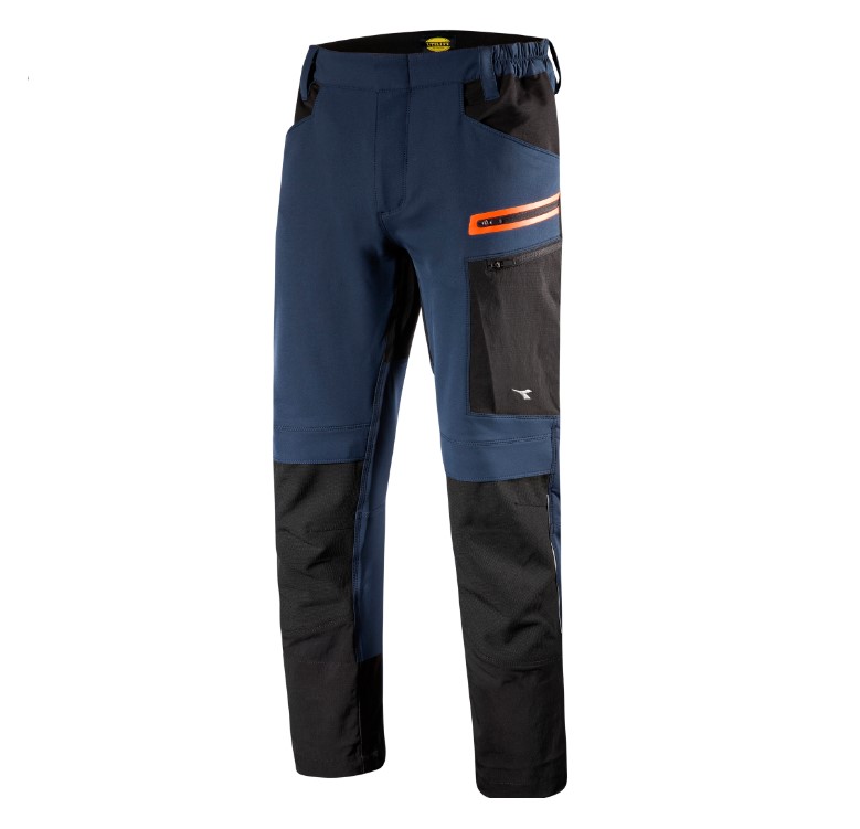 PANTALON HYBRID PERFORMANCE