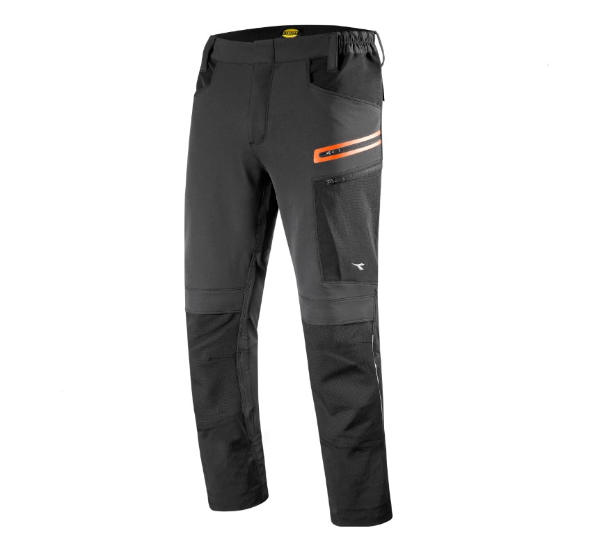 PANTALON HYBRID PERFORMANCE - Afbeelding 2