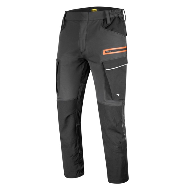 PANTALON HYBRID CARGO - Image 2