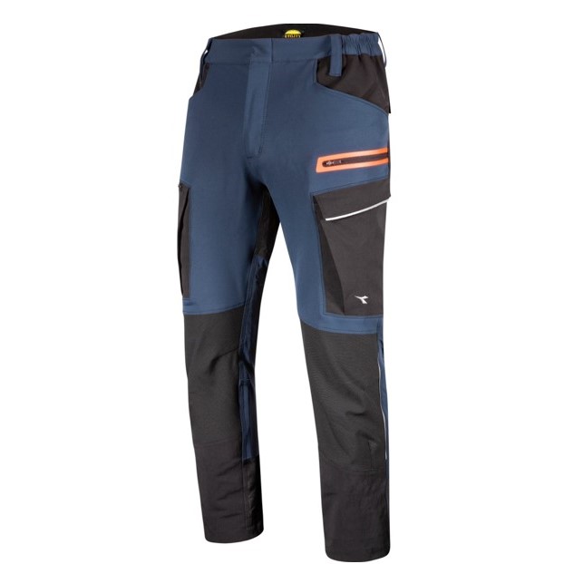 PANTALON HYBRID CARGO
