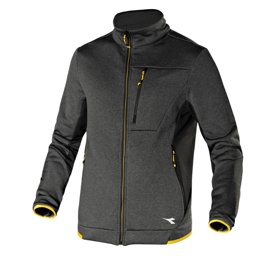 VESTE POLAR FLEECE TECHNO - Bild 2