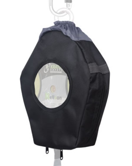 PROTECTION POUR BLOC AVEC PETIT CARTER