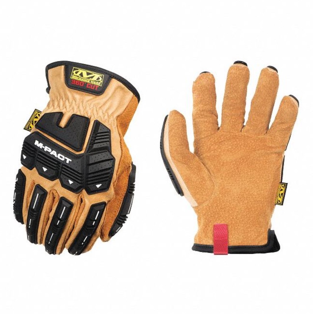 GANT IMPACT DRIVER