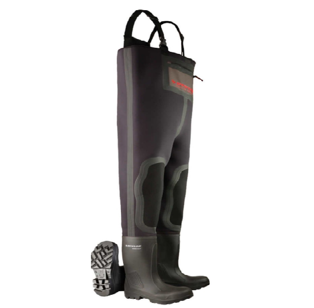 WADERS PUROFORT