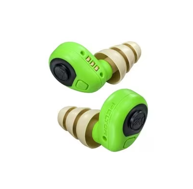 BOUCHON D'OREILLE ÉLECTRIQUE PELTOR