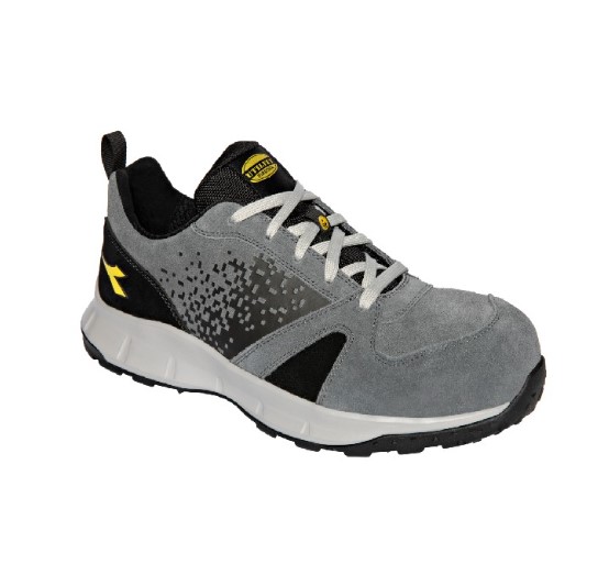 CHAUSSURE LITE LOW S3S SR HRO ESD