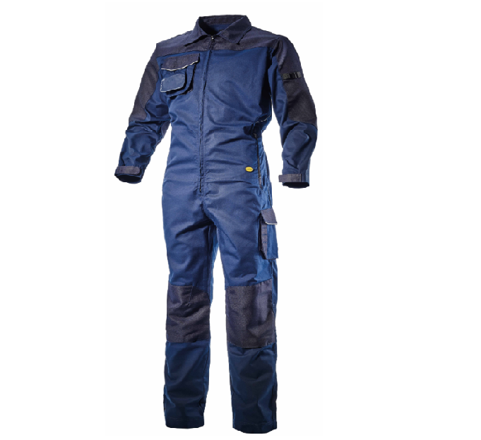 COVERALL POLY - Image 2