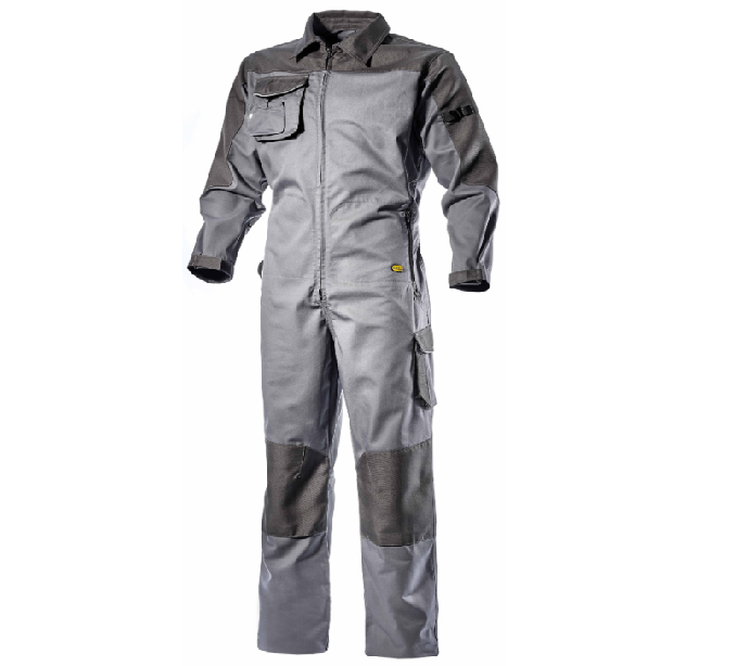 COVERALL POLY