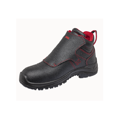 CHAUSSURE WELDER XTR HIGH S3L