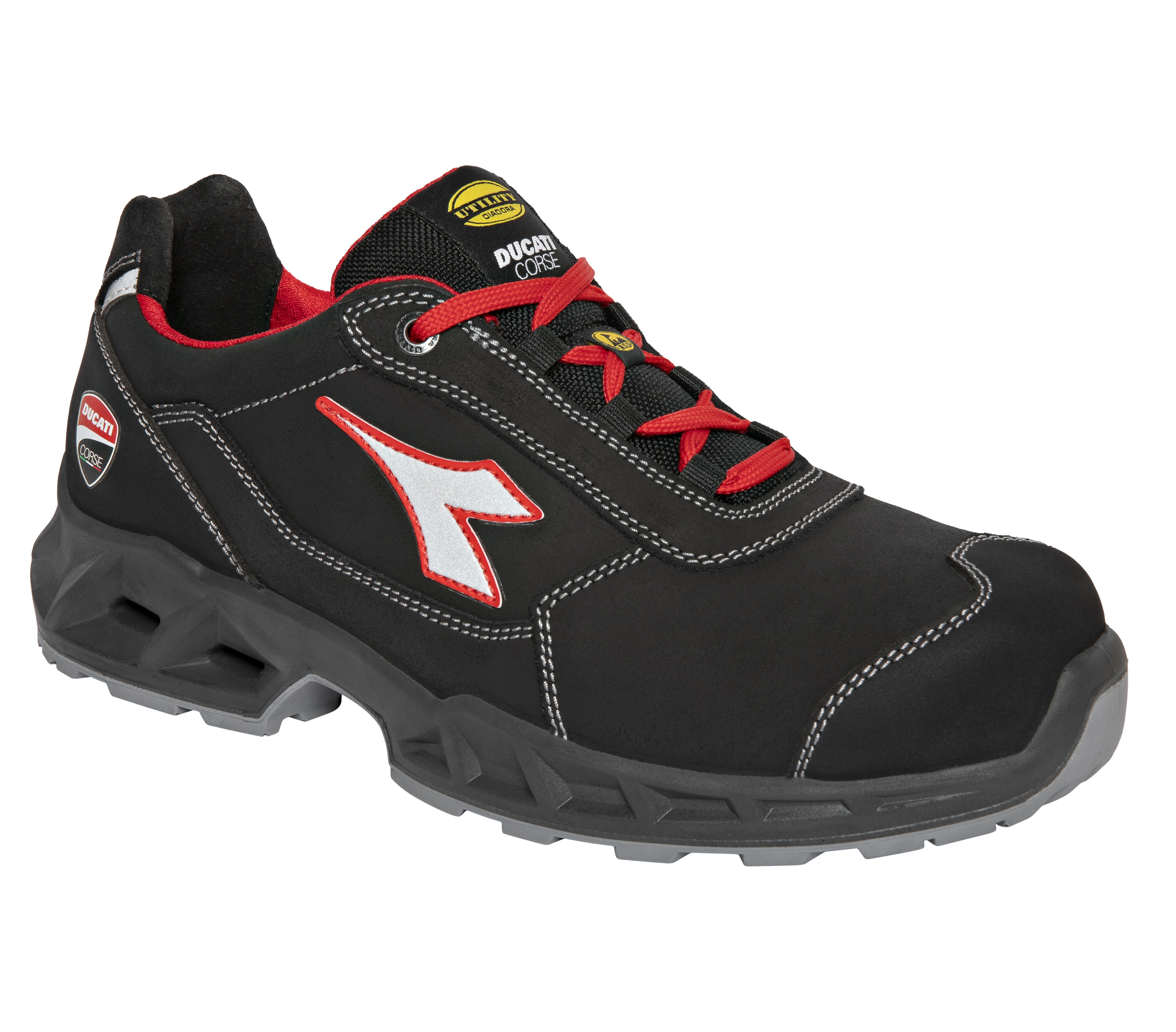 CHAUSSURE SHARK ENGINE LOW S3S