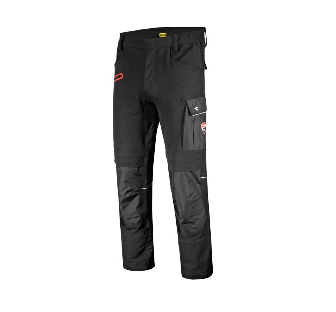PANTALON PERFORMANCE DUCATI
