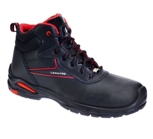 CHAUSSURE GEORGE HIGH S3