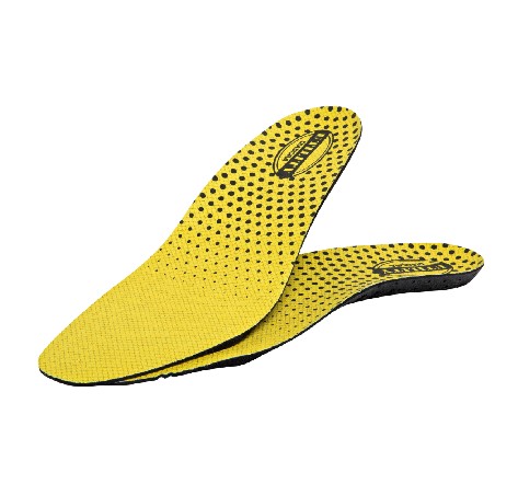SEMELLES PERFORMANCE PU FOAM REC