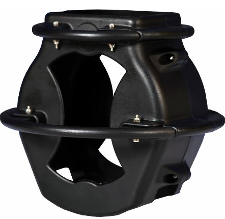 EXO - EXOSQUELETTE POUR LES ANTICHUTES HELIXON 6M ET 7M