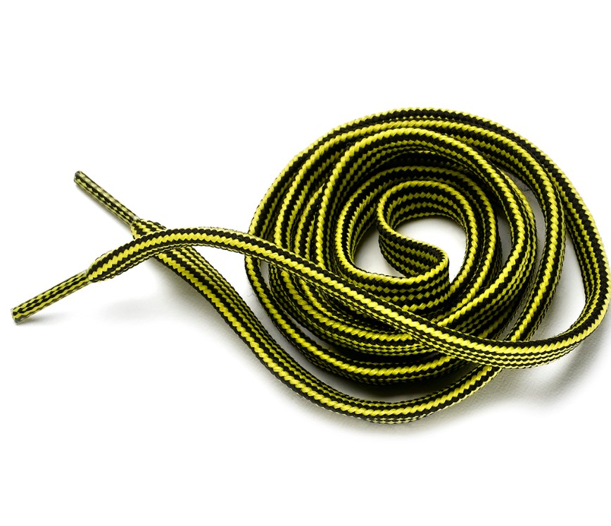LACETS RONDS THERMO 120 CM