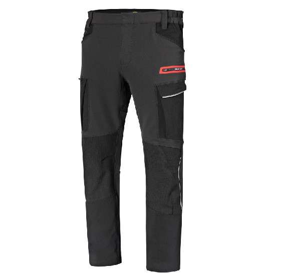 PANTALON MOTOR CARGO DUCATI