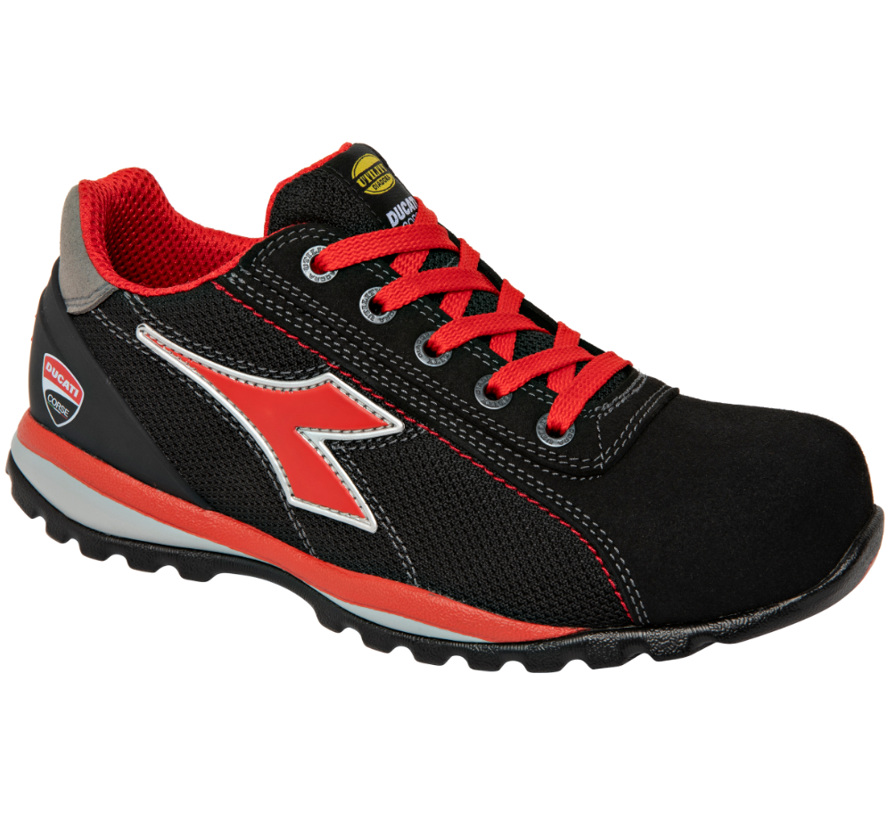 CHAUSSURE GLOVE MDS LOW S1PS HRO SRC