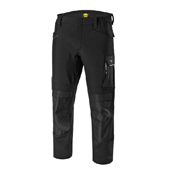 PANTALON CARBON SOFTSHELL PERFORMANCE