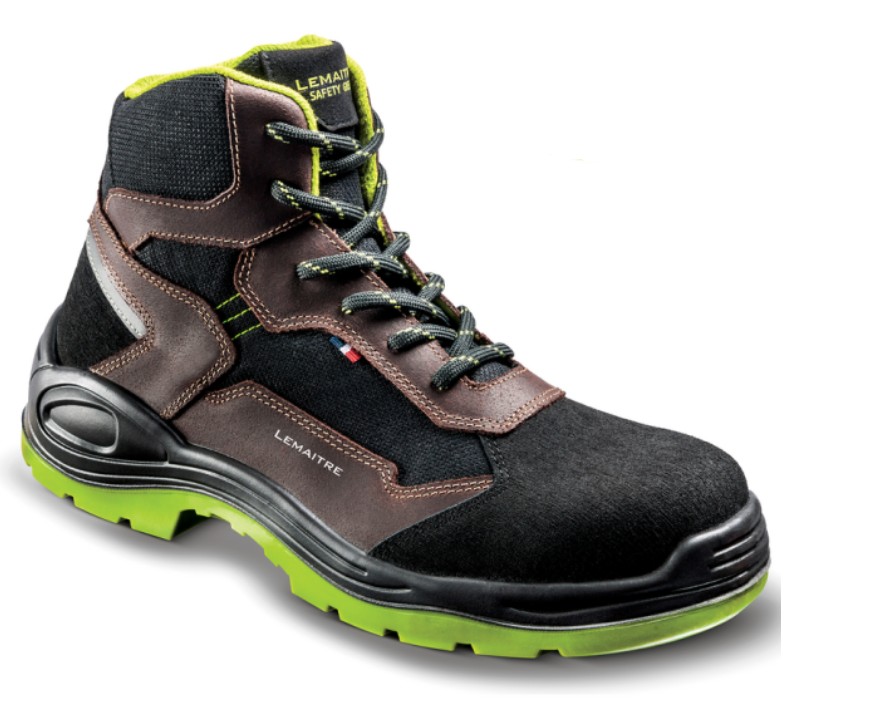 CHAUSSURE LEVANTE S3S