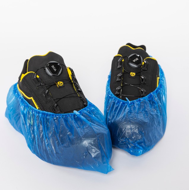 SURCHAUSSURES (boîte de 1000 pièces)