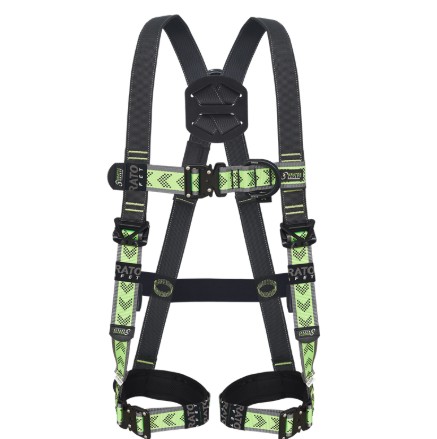 HARNAIS ANTI-CHUTE SPEED AIR 2