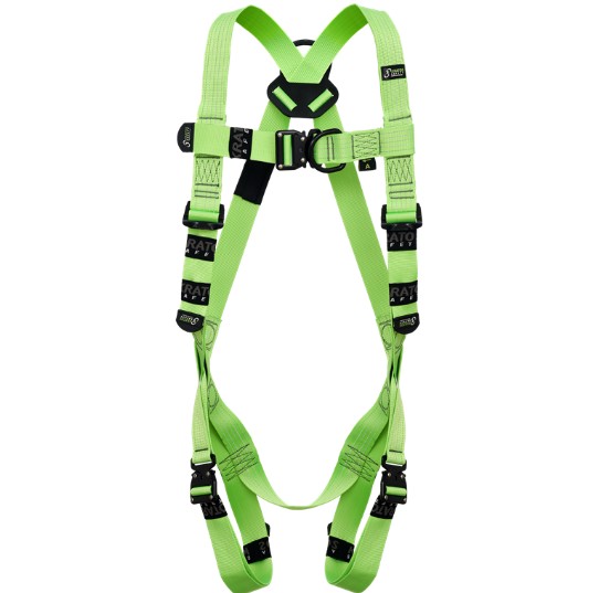 HARNAIS ANTICHUTE REFLEX 4