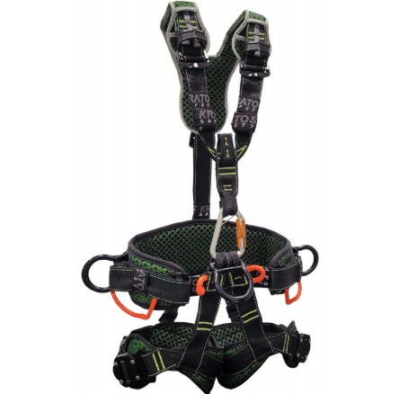 HARNAIS ANTICHUTE AIRTECH 2