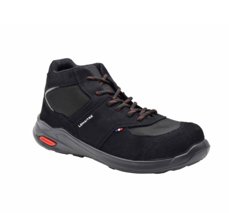 CHAUSSURE SPEED HIGH S3S ESD