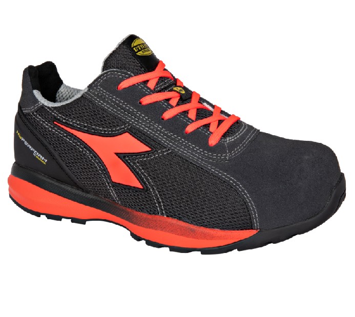 CHAUSSURE GLOVE HYPERFORM BAS S1PS FO HRO SR ESD