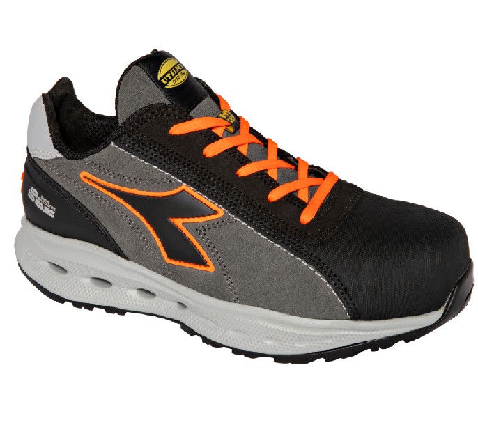 CHAUSSURE GLOVE A BOX LOW PRO S3S FO HRO SR ESD