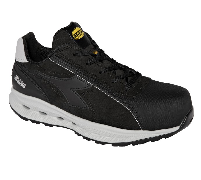 CHAUSSURE GLOVE A BOX LOW PRO S3S FO HRO SR ESD - Bild 2