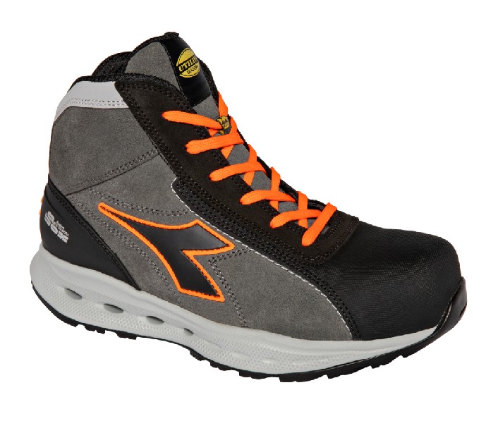 CHAUSSURE GLOVE A BOX MID PRO S3S FO HRO SR ESD