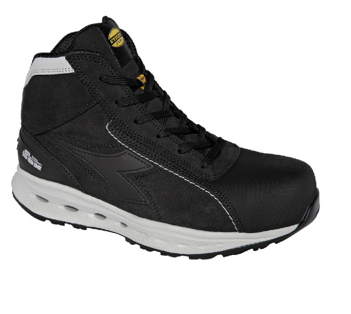 CHAUSSURE GLOVE A BOX MID PRO S3S FO HRO SR ESD - Image 2