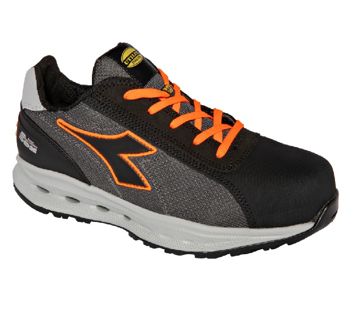 CHAUSSURE GLOVE A BOX LOW PRO S1PS FO HRO SR ESD