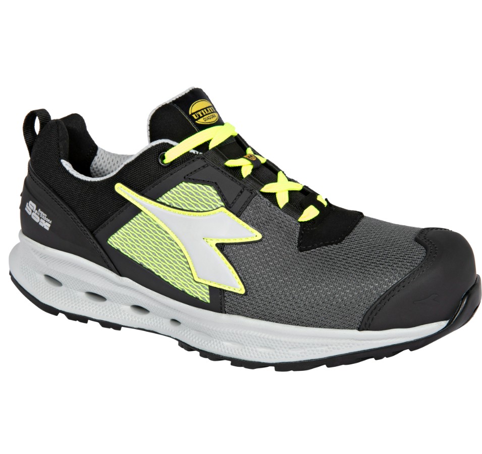 CHAUSSURE GLOVE A.BOX LOW GH S1PS