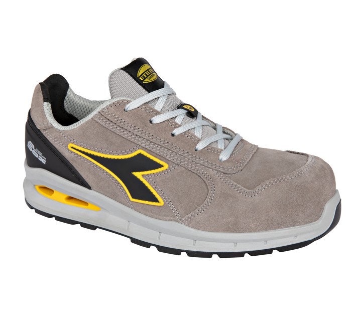 CHAUSSURE RUN A.BOX LOW S3S FO SR ESD - Image 4