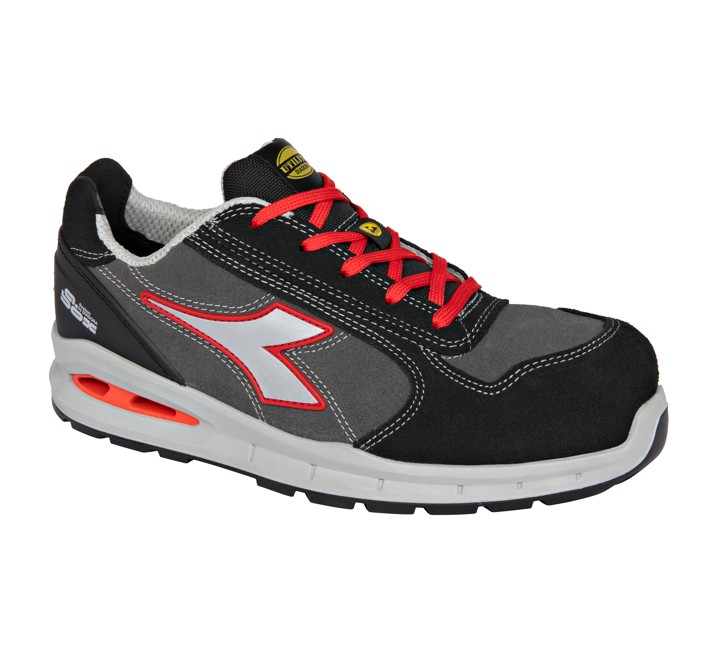 CHAUSSURE RUN A.BOX LOW S3S FO SR ESD - Image 5