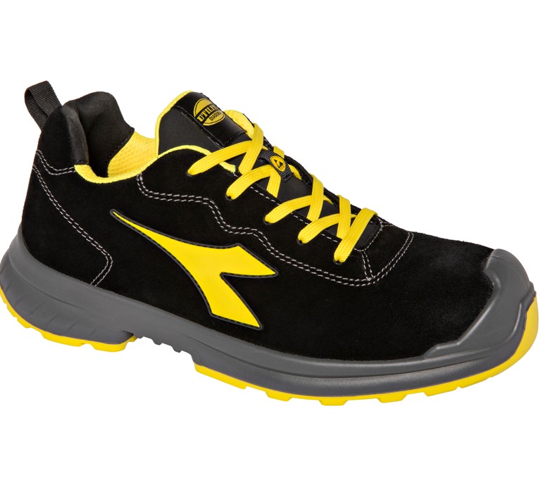 CHAUSSURE FLASH LOW S3S FO SR LG SC ESD - Image 2