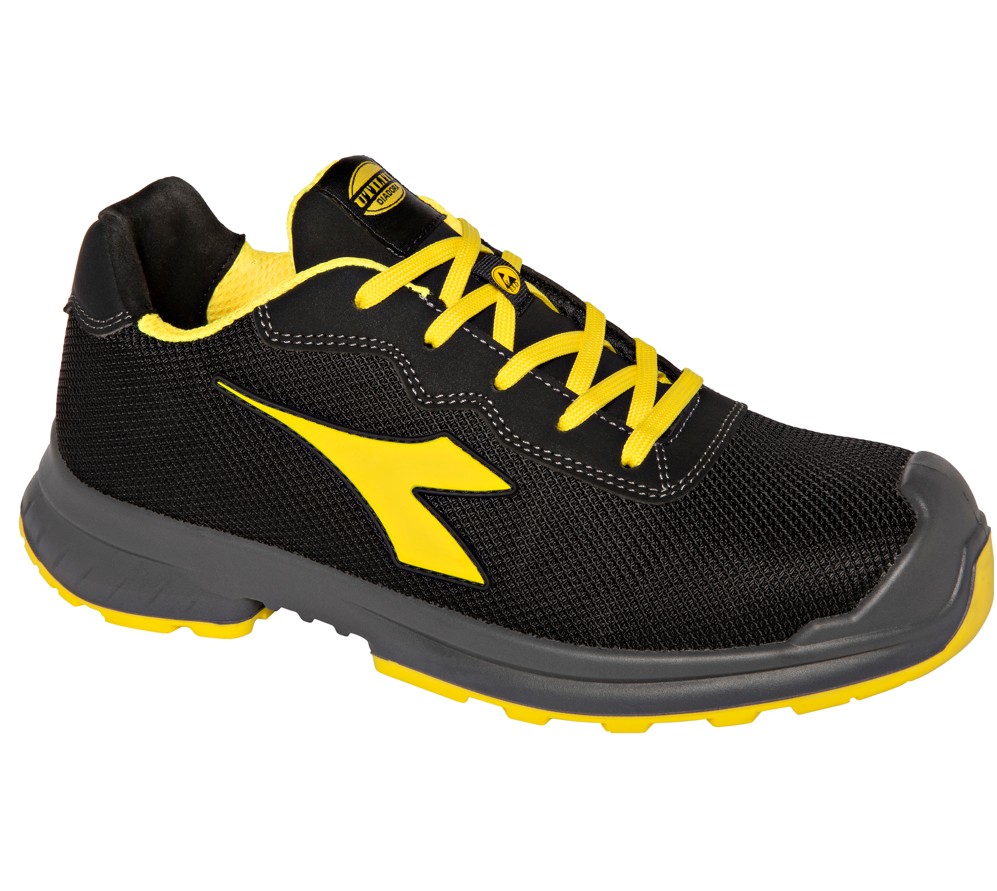 CHAUSSURE FLASH LOW S1PS FO SR LG SC ESD - Image 2